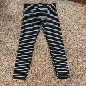 Gap Fit Blackout Legging 7/8 Length